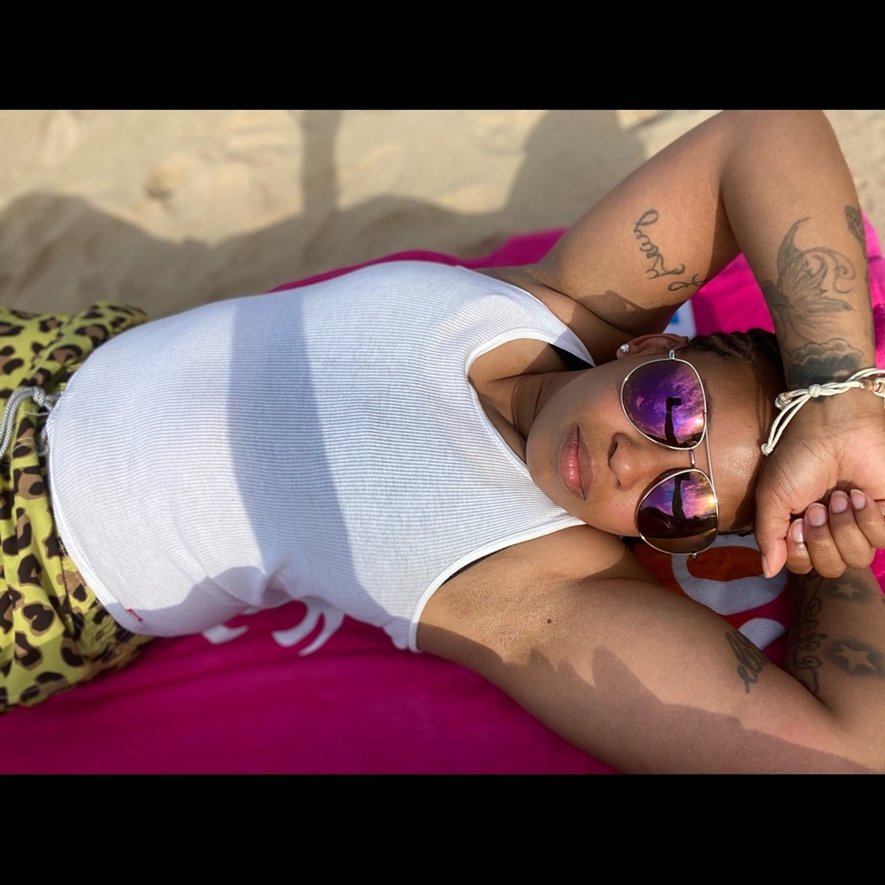 Meet your Posher, Le'kese